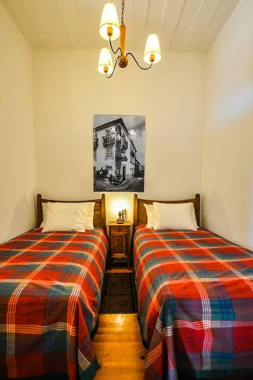 Lisboa Castle Cosy Apartment