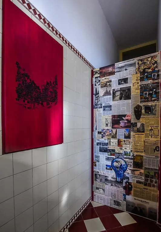 Lisboa Castle Cosy Apartment 0*,  البرتغال