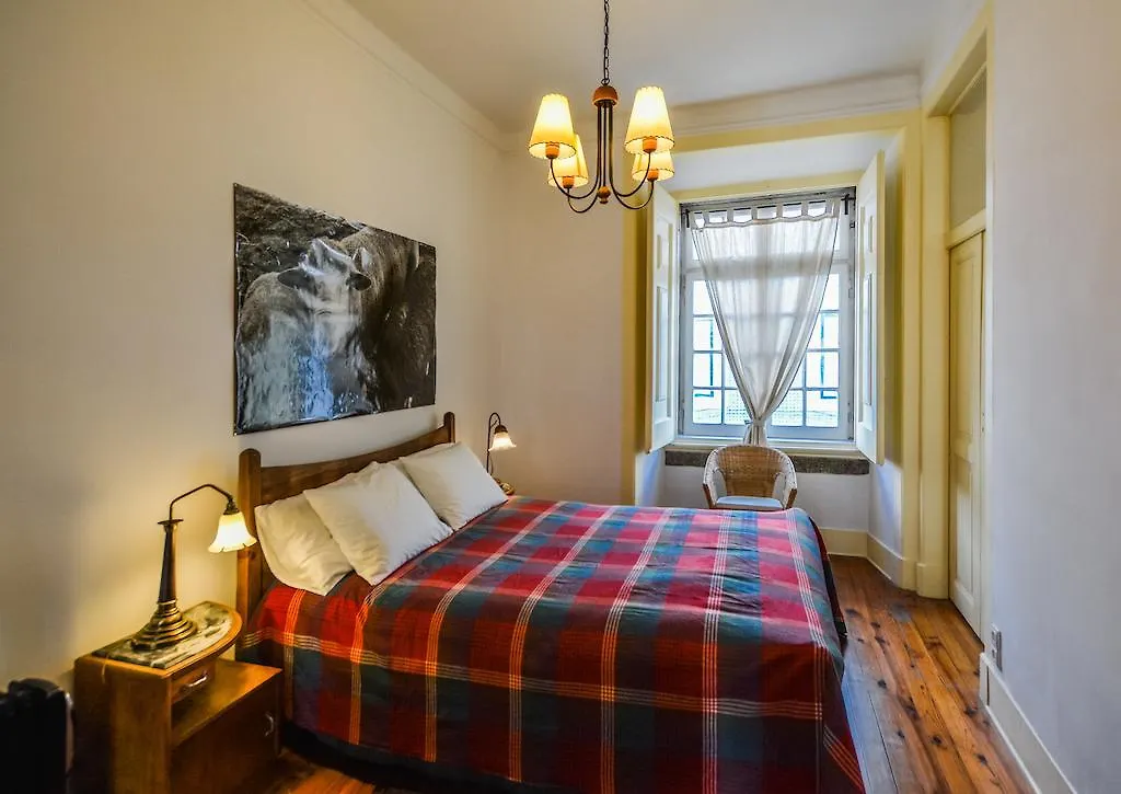 Lisboa Castle Cosy Apartment 0*,  البرتغال