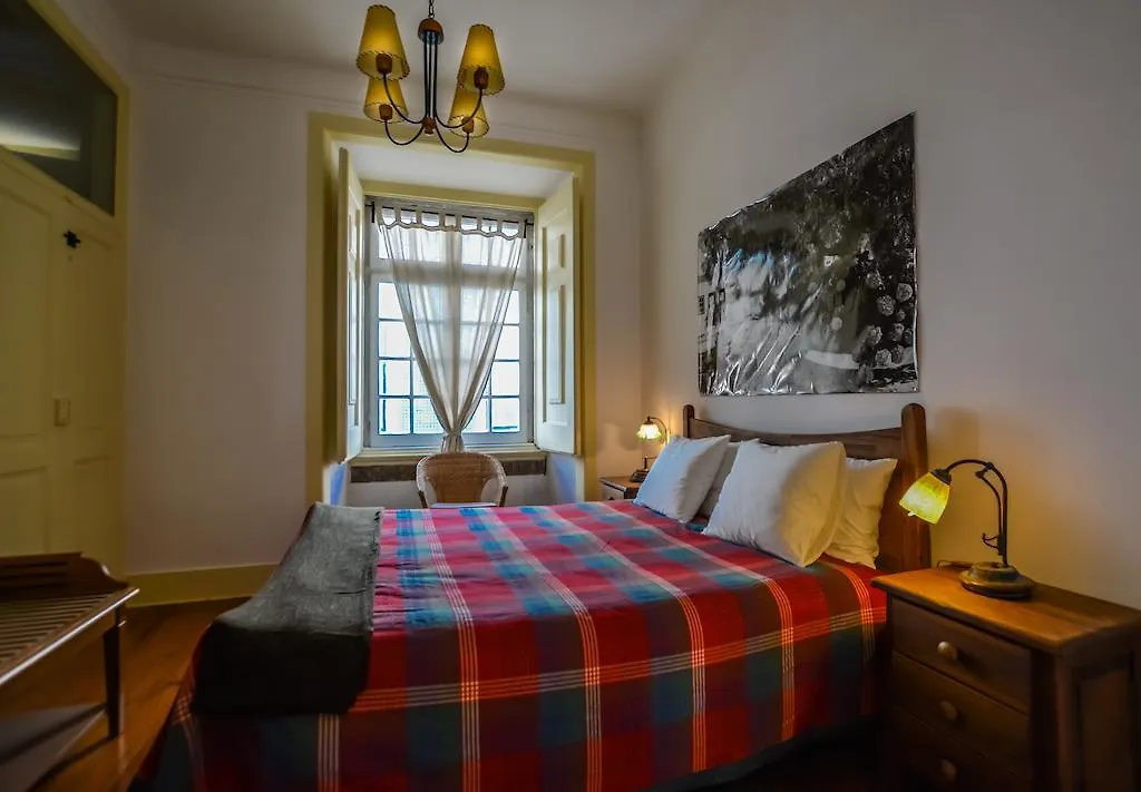 Lisboa Castle Cosy Apartment البرتغال