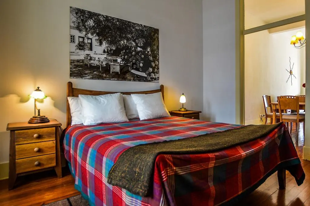Lisboa Castle Cosy Apartment