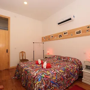 Apartamento Sao Jorge &, Lisboa