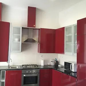 Apartamento Modern Conde Barao - Sss, Lisboa