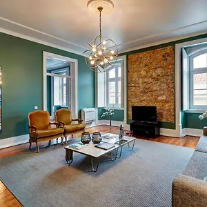 Apartamento Lisbon Canaan Boutique Apartments Gaivotas By Get Your Stay, Lisboa